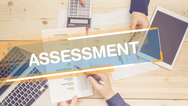 Part 1: Would your company benefit from a workplace assessment & culture review?