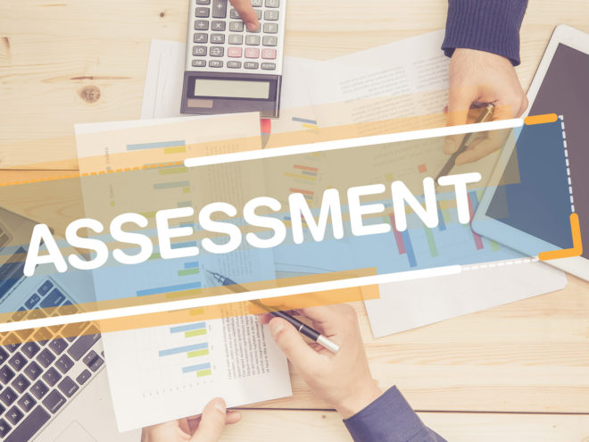 Conducting Workplace Assessments